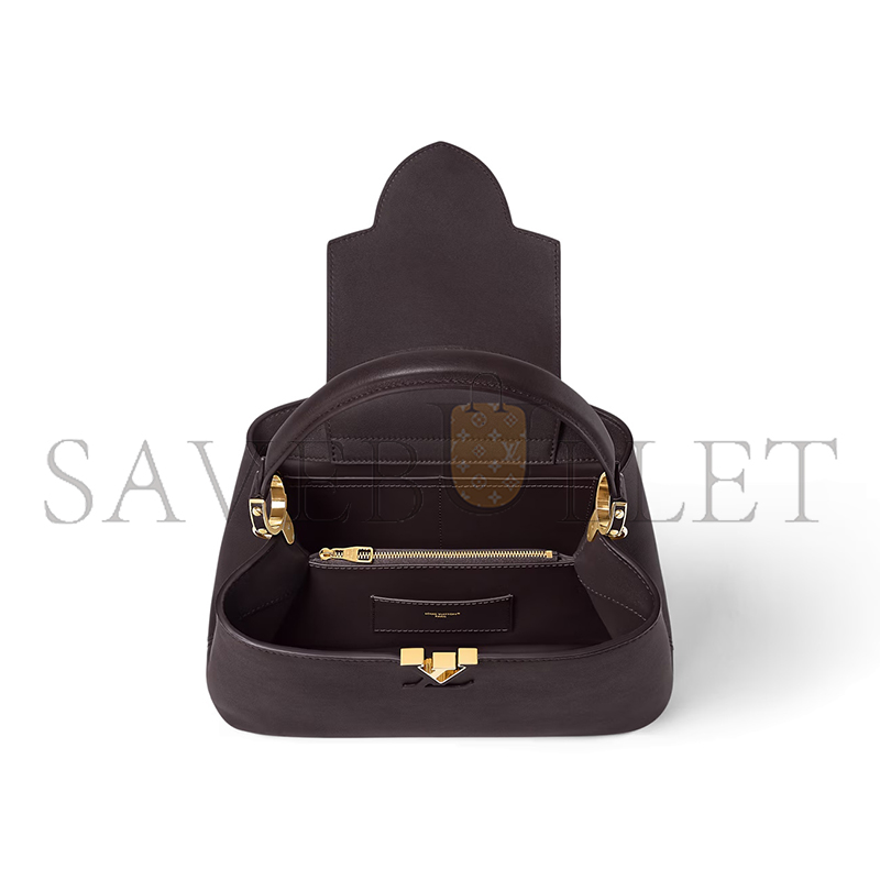 LOUIS VUITTON CAPUCINES MM SOUPLE M12927 (33*24*12cm)